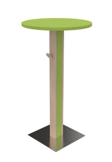 Mange debout Adell  - Ø 60 CM